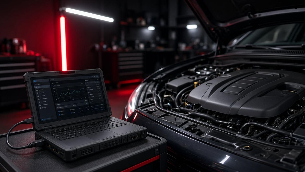 diagnostik v1 — Guse Garage