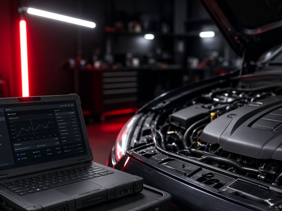 diagnostik v3 — Guse Garage