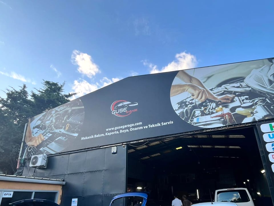 hero dukkan v3 — Guse Garage